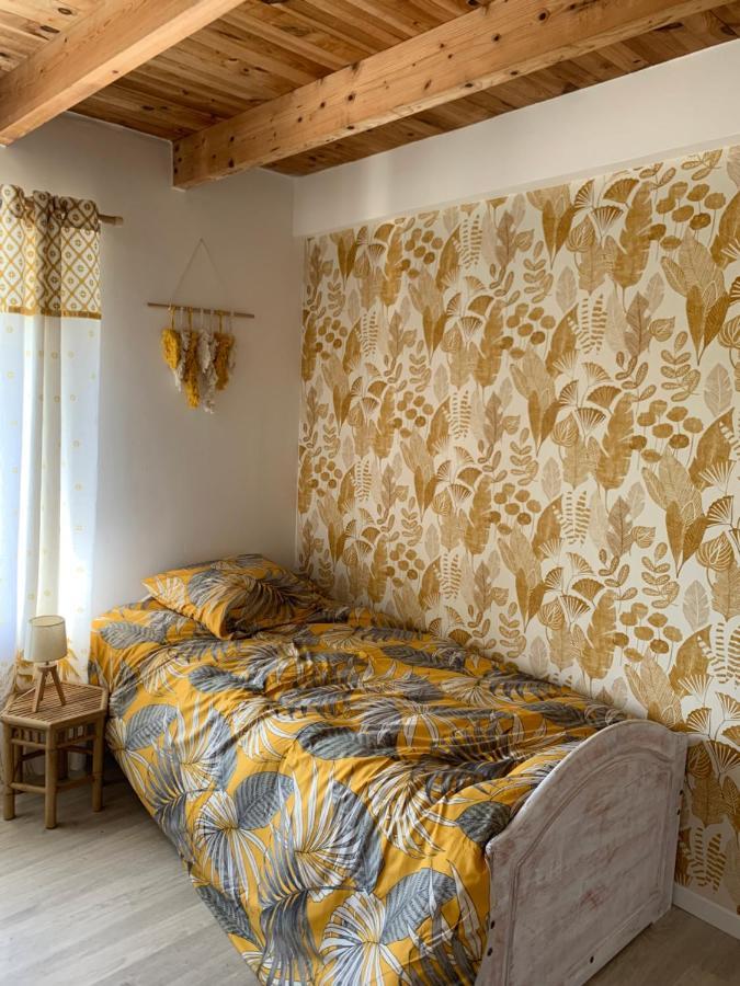 Chambre D'Hotes Coconing Brélès Extérieur photo