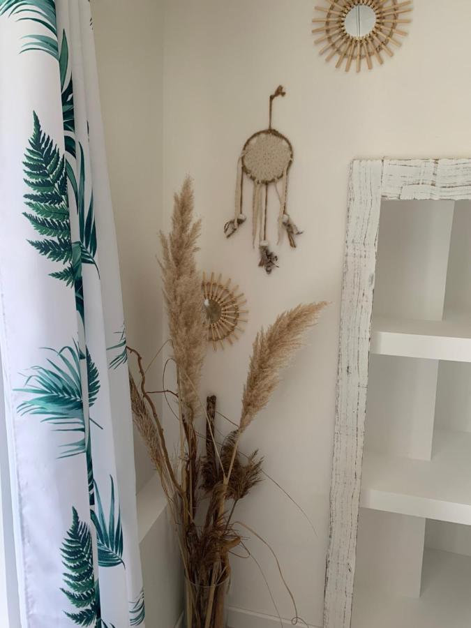 Chambre D'Hotes Coconing Brélès Extérieur photo